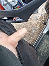 Parkeerplaats spaarnwoude, foto 3000x4000, 2 reacties, 8 stemmen