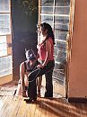 Photoshoot CDMX, foto 1200x1600, 1 reacties, 20 stemmen