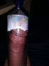Pik tot bijna 20 cm op gepompt, foto 3000x4000, 6 reacties, 15 stemmen