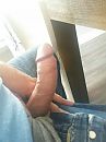 Pik uit broek, foto 615x820, 0 reacties, 9 stemmen