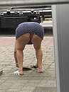 Poetsen, foto 3000x4000, 9 reacties, 81 stemmen