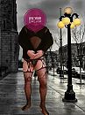 Pose, foto 441x588, 1 reacties, 4 stemmen