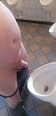 Public Toilet Flash, foto 1944x4000, 2 reacties, 3 stemmen