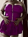 Purple Mrs. M., foto 640x824, 3 reacties, 19 stemmen