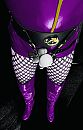 Purple torture, foto 550x852, 4 reacties, 18 stemmen