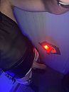 Queen of the gloryhole, foto 2320x3088, 9 reacties, 37 stemmen
