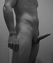 Recht naar voren, foto 874x1024, 3 reacties, 7 stemmen