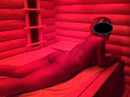 Red Sauna, foto 640x480, 3 reacties, 11 stemmen