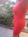 Red dress, foto 2448x3264, 31 reacties, 179 stemmen