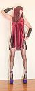 Red velvet 2, foto 1361x3411, 1 reacties, 6 stemmen