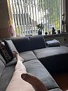 Relaxen op de bank, foto 3000x4000, 1 reacties, 5 stemmen
