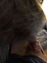 Rijpe vrouw pijpt lekker, foto 3000x4000, 2 reacties, 8 stemmen