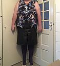 Rok, foto 960x1061, 6 reacties, 11 stemmen