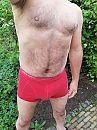 Rood of bloot?, foto 3000x4000, 0 reacties, 4 stemmen