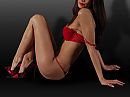Rood setje, foto 680x510, 3 reacties, 25 stemmen