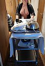 Roomservice was goed, foto 2220x3217, 12 reacties, 100 stemmen