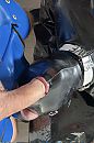 Rubber blowjob, foto 1116x1676, 3 reacties, 29 stemmen