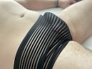 See through stripes, foto 3088x2316, 1 reacties, 3 stemmen