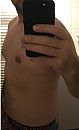 Selfie shot, foto 267x435, 0 reacties, 2 stemmen