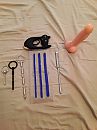 Sextoys nog niet alles op foto, foto 2448x3264, 4 reacties, 20 stemmen