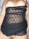 Sexy lingerie!, foto 3000x4000, 3 reacties, 31 stemmen