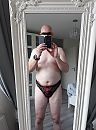 Sexy string, foto 608x816, 15 reacties, 31 stemmen