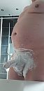 Shaving or first wanking?, foto 1944x4000, 0 reacties, 4 stemmen
