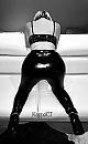 She in black, foto 396x640, 12 reacties, 55 stemmen