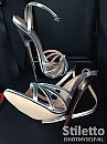 Silver Sandals - 16cm, foto 480x640, 2 reacties, 5 stemmen