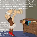 Sissy, foto 736x736, 6 reacties, 11 stemmen