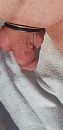 Slappe strand penis, foto 1944x4000, 1 reacties, 9 stemmen