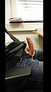 Soms even tussen door eentje, foto 750x1334, 9 reacties, 24 stemmen