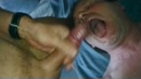 Sperma gespoten in zuigbek, film 00:00:16, 18 reacties, 64 stemmen
