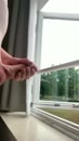 Spuiten voor open raam, film 00:00:19, 18 reacties, 72 stemmen