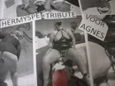 Spuitfilmpje voor Agnes, film 00:00:23, 7 reacties, 6 stemmen