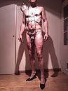 Ssssst, foto 1200x1600, 4 reacties, 19 stemmen