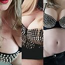 Stekelig lekker trio, foto 1564x1564, 14 reacties, 49 stemmen