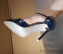 Stockings and Heels, foto 600x511, 1 reacties, 13 stemmen