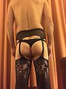 Stockings, foto 1537x2046, 21 reacties, 36 stemmen