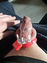 Strak in het pak., foto 3000x4000, 3 reacties, 11 stemmen