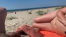 Stranddagje, foto 3840x2160, 5 reacties, 55 stemmen