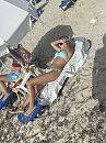 Strandgenot, foto 656x876, 0 reacties, 16 stemmen