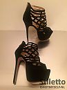 Strappy sandals, foto 480x640, 2 reacties, 5 stemmen