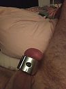 Stretch, foto 2448x3264, 1 reacties, 4 stemmen
