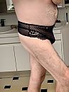 String & short, foto 3000x4000, 2 reacties, 1 stemmen