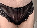 String & short, foto 4000x3000, 2 reacties, 5 stemmen