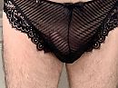 String & short, foto 4000x3000, 1 reacties, 2 stemmen