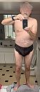 String & short, foto 1265x2835, 0 reacties, 2 stemmen