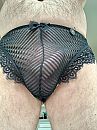 String & short, foto 2316x3088, 3 reacties, 3 stemmen