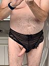 String & short, foto 3000x4000, 1 reacties, 4 stemmen